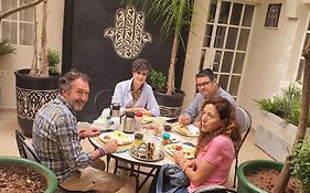 Riad excellence